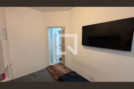 Quarto de apartamento à venda com 2 quartos, 50m² em Parque das Nações, Santo André