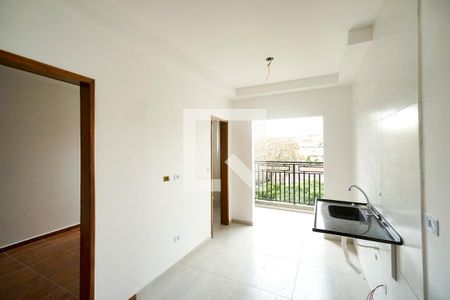 Apartamento para alugar com 1 quarto, 29m² em Penha de França, São Paulo