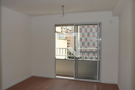 Sala/Dormitório de kitnet/studio para alugar com 1 quarto, 24m² em Bela Vista, São Paulo