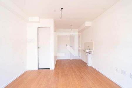 Studio de kitnet/studio para alugar com 1 quarto, 24m² em Bela Vista, São Paulo