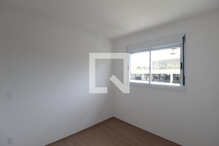 Suite de apartamento à venda com 2 quartos, 62m² em Pampulha, Belo Horizonte
