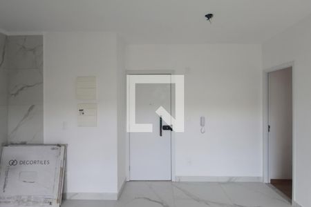 Sala e Cozinha de apartamento à venda com 2 quartos, 62m² em Pampulha, Belo Horizonte