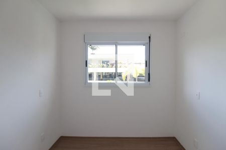 Suite de apartamento à venda com 2 quartos, 62m² em Pampulha, Belo Horizonte