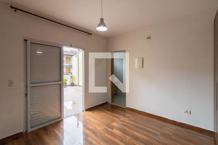 Suíte 1 de casa para alugar com 3 quartos, 300m² em Parque Flamengo, Guarulhos