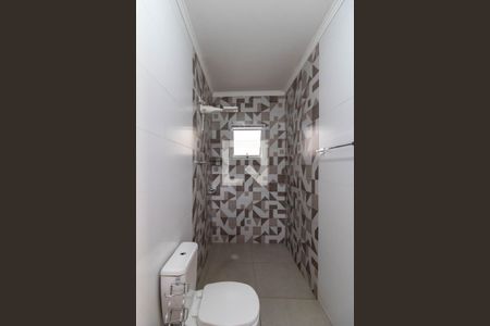 Suíte 1 de casa para alugar com 3 quartos, 300m² em Parque Flamengo, Guarulhos