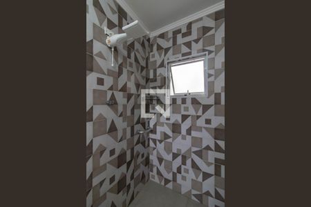 Suíte 1 de casa para alugar com 3 quartos, 300m² em Parque Flamengo, Guarulhos