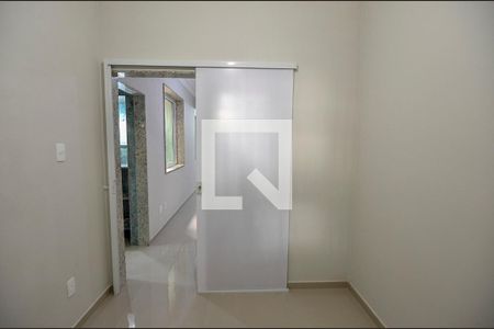 Quarto 1 de apartamento à venda com 2 quartos, 60m² em Grajaú, Rio de Janeiro