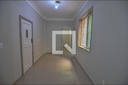 Sala de apartamento à venda com 2 quartos, 60m² em Grajaú, Rio de Janeiro