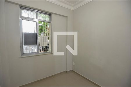 Quarto 1 de apartamento à venda com 2 quartos, 60m² em Grajaú, Rio de Janeiro