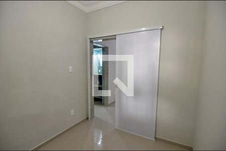 Quarto 1 de apartamento à venda com 2 quartos, 60m² em Grajaú, Rio de Janeiro