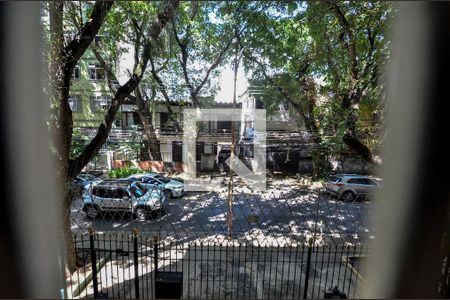 Quarto 1 de apartamento à venda com 2 quartos, 60m² em Grajaú, Rio de Janeiro