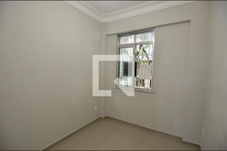 Quarto 1 de apartamento à venda com 2 quartos, 60m² em Grajaú, Rio de Janeiro
