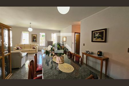 Casa à venda com 5 quartos, 300m² em Jardim Paulista I, Jundiaí