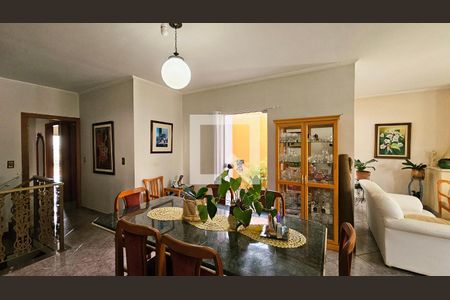 Casa à venda com 5 quartos, 300m² em Jardim Paulista I, Jundiaí