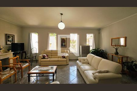 Casa à venda com 5 quartos, 300m² em Jardim Paulista I, Jundiaí