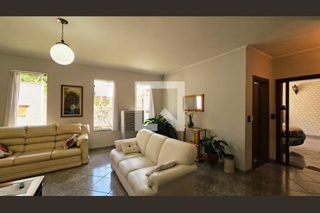 Casa à venda com 5 quartos, 300m² em Jardim Paulista I, Jundiaí