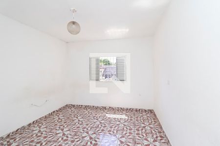 Quarto de casa para alugar com 1 quarto, 75m² em Jardim Pedro José Nunes, São Paulo