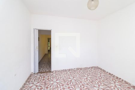 Quarto de casa para alugar com 1 quarto, 75m² em Jardim Pedro José Nunes, São Paulo