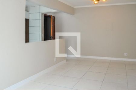 Sala  de apartamento para alugar com 3 quartos, 81m² em Tristeza, Porto Alegre