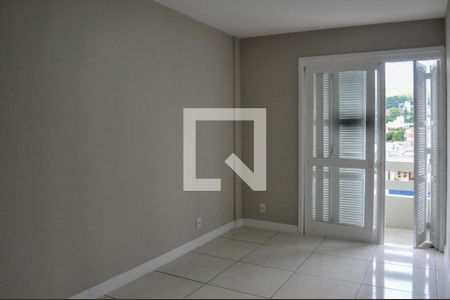 Quarto 1 de apartamento para alugar com 3 quartos, 81m² em Tristeza, Porto Alegre