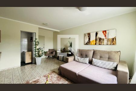 Apartamento para alugar com 2 quartos, 74m² em São Bernardo, Campinas