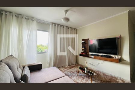 Apartamento à venda com 2 quartos, 74m² em parque itália, Campinas