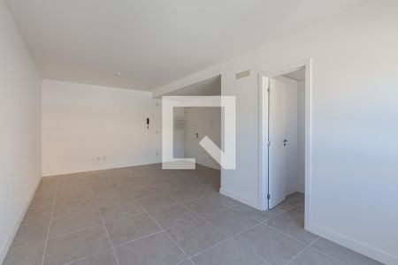 Sala/Quarto de kitnet/studio à venda com 1 quarto, 34m² em Centro Histórico, Porto Alegre