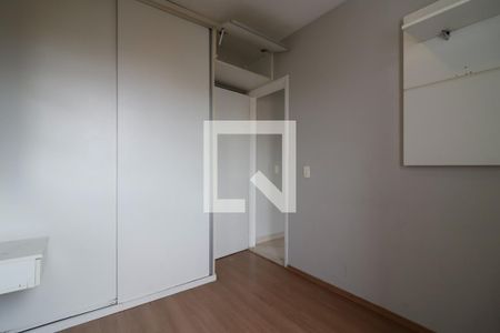 Quarto 1 de apartamento à venda com 2 quartos, 47m² em Vila Talarico, São Paulo