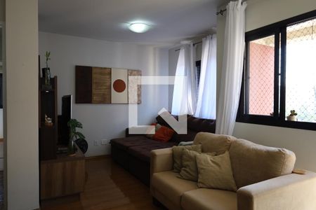 Apartamento à venda com 3 quartos, 69m² em Campo Grande, São Paulo