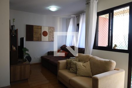 Apartamento à venda com 3 quartos, 69m² em Campo Grande, São Paulo