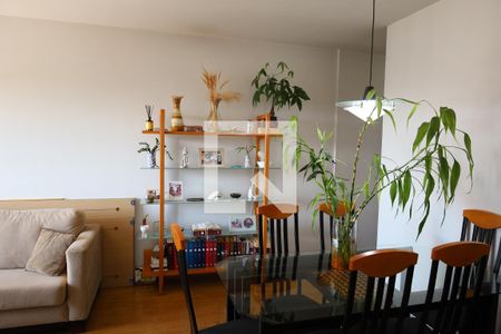 Apartamento à venda com 3 quartos, 69m² em Campo Grande, São Paulo