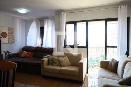 Apartamento à venda com 3 quartos, 69m² em Campo Grande, São Paulo