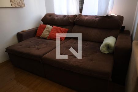 Apartamento à venda com 3 quartos, 69m² em Campo Grande, São Paulo