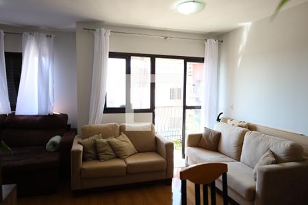 Apartamento à venda com 3 quartos, 69m² em Campo Grande, São Paulo
