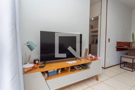 Sala de apartamento para alugar com 2 quartos, 51m² em Cidade Ademar, São Paulo