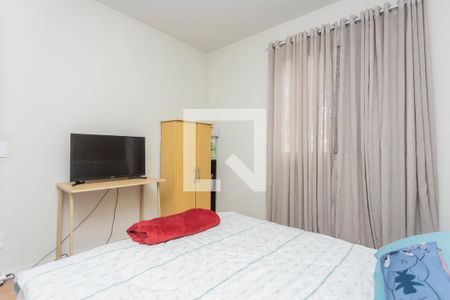 Quarto 1 de apartamento para alugar com 2 quartos, 51m² em Cidade Ademar, São Paulo
