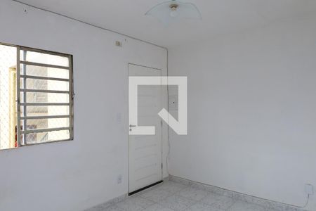 Sala de apartamento para alugar com 2 quartos, 55m² em Parada Xv de Novembro, São Paulo