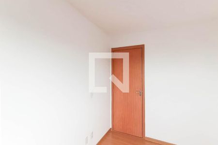 Quarto 1 de apartamento para alugar com 2 quartos, 42m² em Campo Grande, Rio de Janeiro