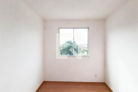Quarto 1 de apartamento para alugar com 2 quartos, 42m² em Campo Grande, Rio de Janeiro