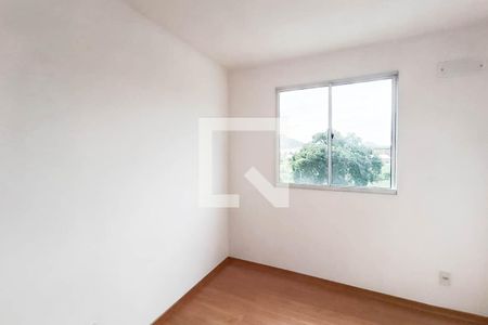 Quarto 2 de apartamento para alugar com 2 quartos, 42m² em Campo Grande, Rio de Janeiro
