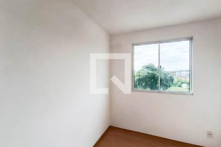 Quarto 1 de apartamento para alugar com 2 quartos, 42m² em Campo Grande, Rio de Janeiro