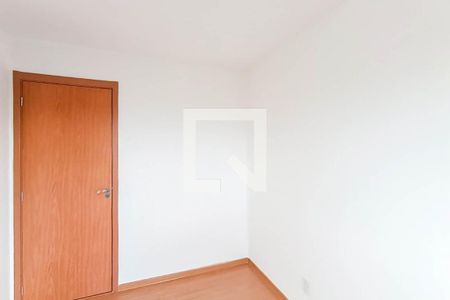 Quarto 1 de apartamento para alugar com 2 quartos, 42m² em Campo Grande, Rio de Janeiro