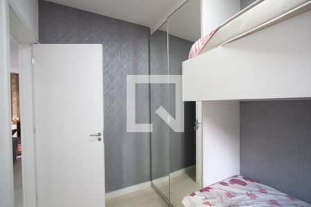 Quarto 1 de apartamento para alugar com 2 quartos, 62m² em Altos do Trujillo, Sorocaba