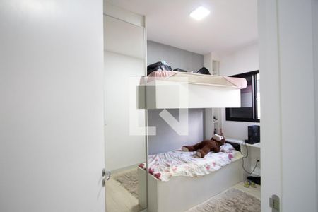 Quarto 1 de apartamento para alugar com 2 quartos, 62m² em Altos do Trujillo, Sorocaba