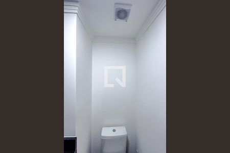 Lavabo de apartamento à venda com 4 quartos, 120m² em Vila Carrão, São Paulo