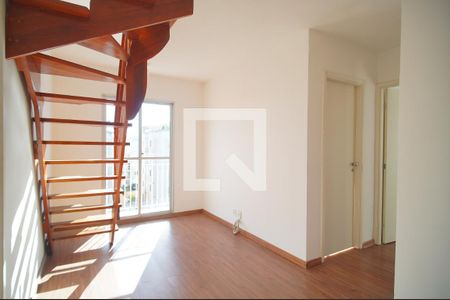 Sala  de apartamento para alugar com 3 quartos, 93m² em Santos Dumont, São Leopoldo