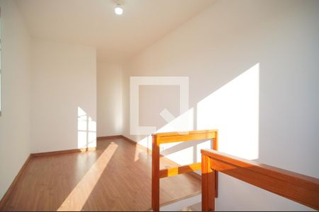 Sala 2 de apartamento para alugar com 3 quartos, 93m² em Santos Dumont, São Leopoldo
