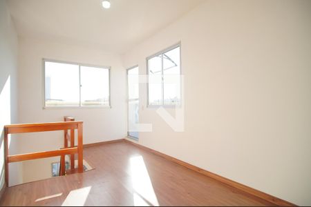 Sala 2 de apartamento para alugar com 3 quartos, 93m² em Santos Dumont, São Leopoldo