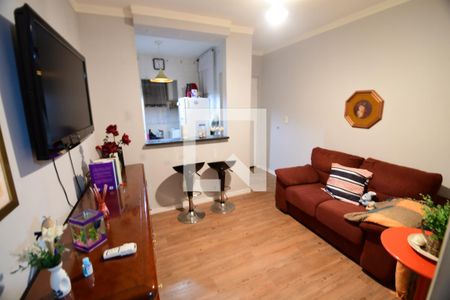 Apartamento para alugar com 1 quarto, 50m² em Botafogo, Campinas