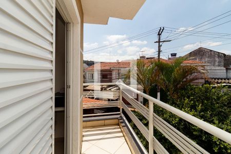 Quarto de casa à venda com 3 quartos, 99m² em Jardim Tremembe, São Paulo